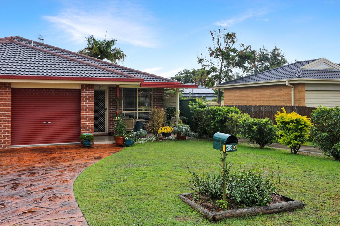 Picture of 63B Myall Street, TEA GARDENS NSW 2324