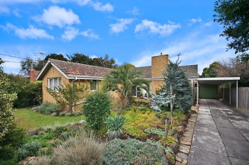 4 Rosings Court, Notting Hill VIC 3168
