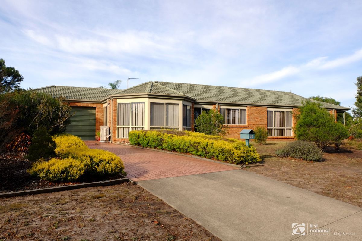 60 Colony Club Drive, Newlands Arm VIC 3875, Image 0