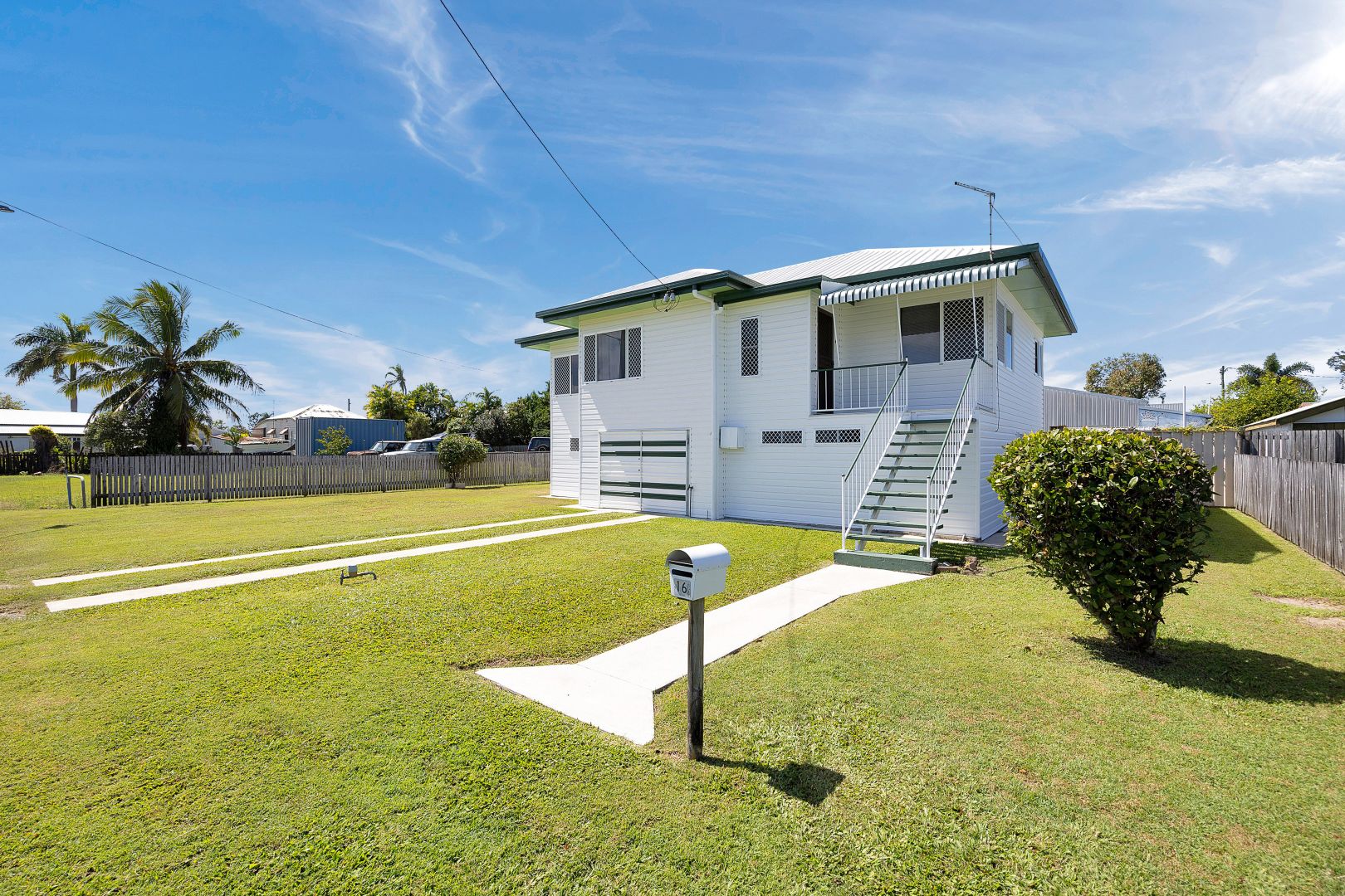 16 Howland Street, North Mackay QLD 4740, Image 1