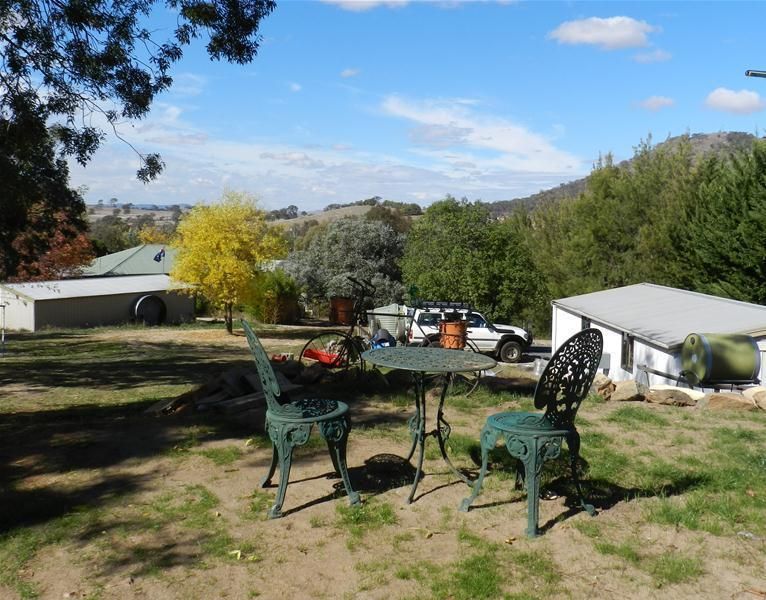 12 Glover Place, Bowning NSW 2582, Image 1