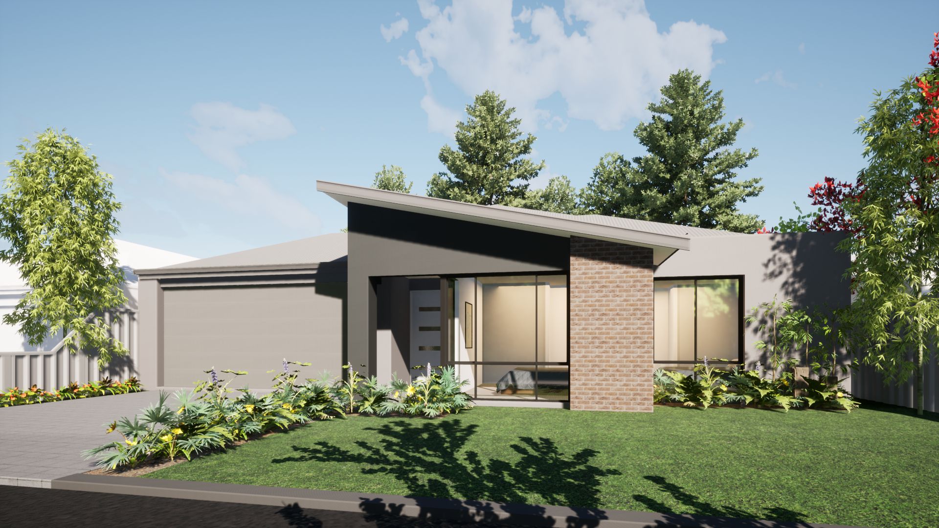 4 bedrooms New House & Land in Lot - 27 Carline Loop GEOGRAPHE WA, 6280