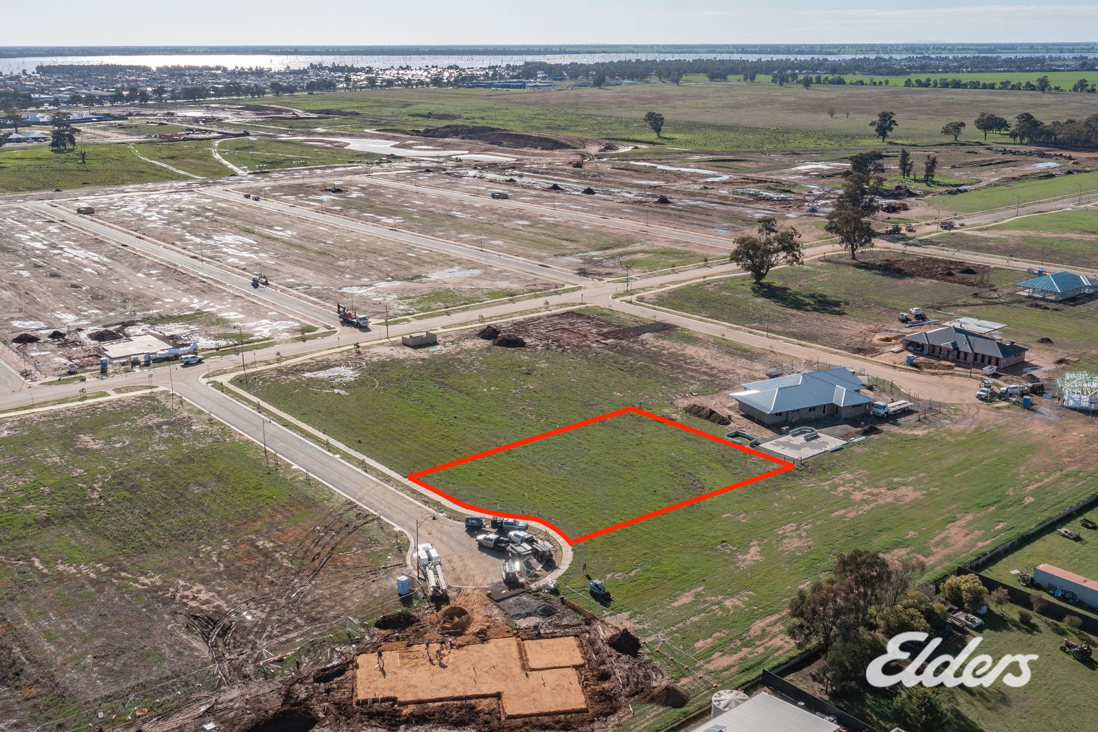 5 Lightwood Place, Yarrawonga VIC 3730, Image 2