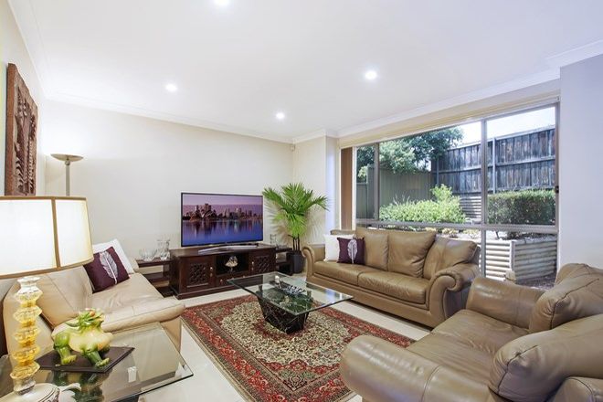 Picture of 5/19 Mount Street, CONSTITUTION HILL NSW 2145