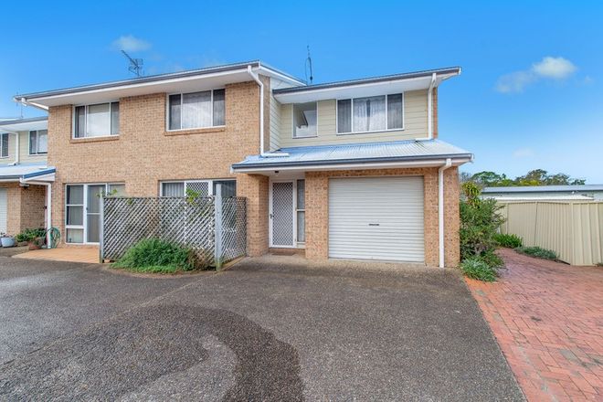 Picture of 1/5 Baker Drive, CRESCENT HEAD NSW 2440