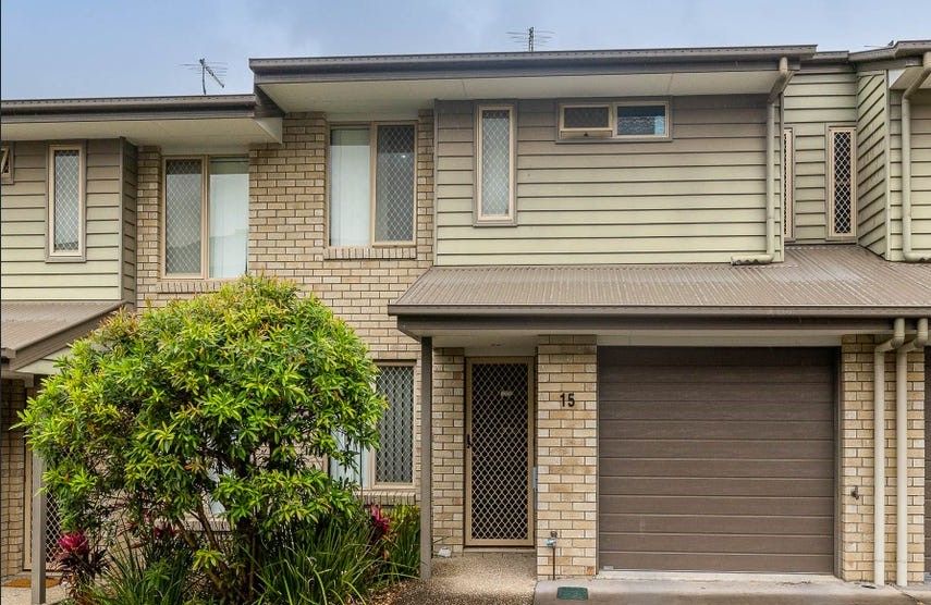 3 bedrooms Townhouse in 15/11 Montree Circuit KALLANGUR QLD, 4503