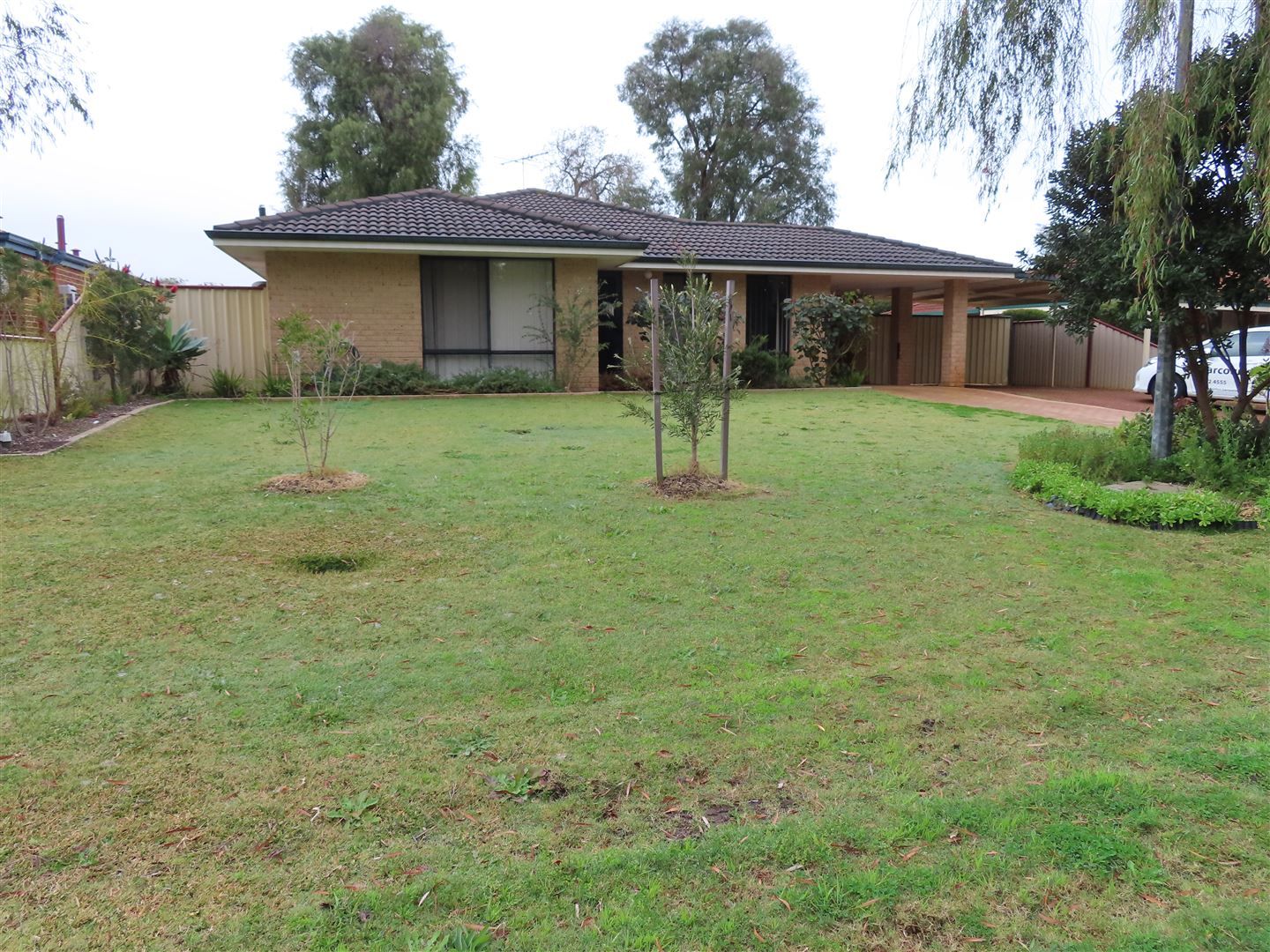 4 bedrooms House in 160 College Avenue WEST BUSSELTON WA, 6280