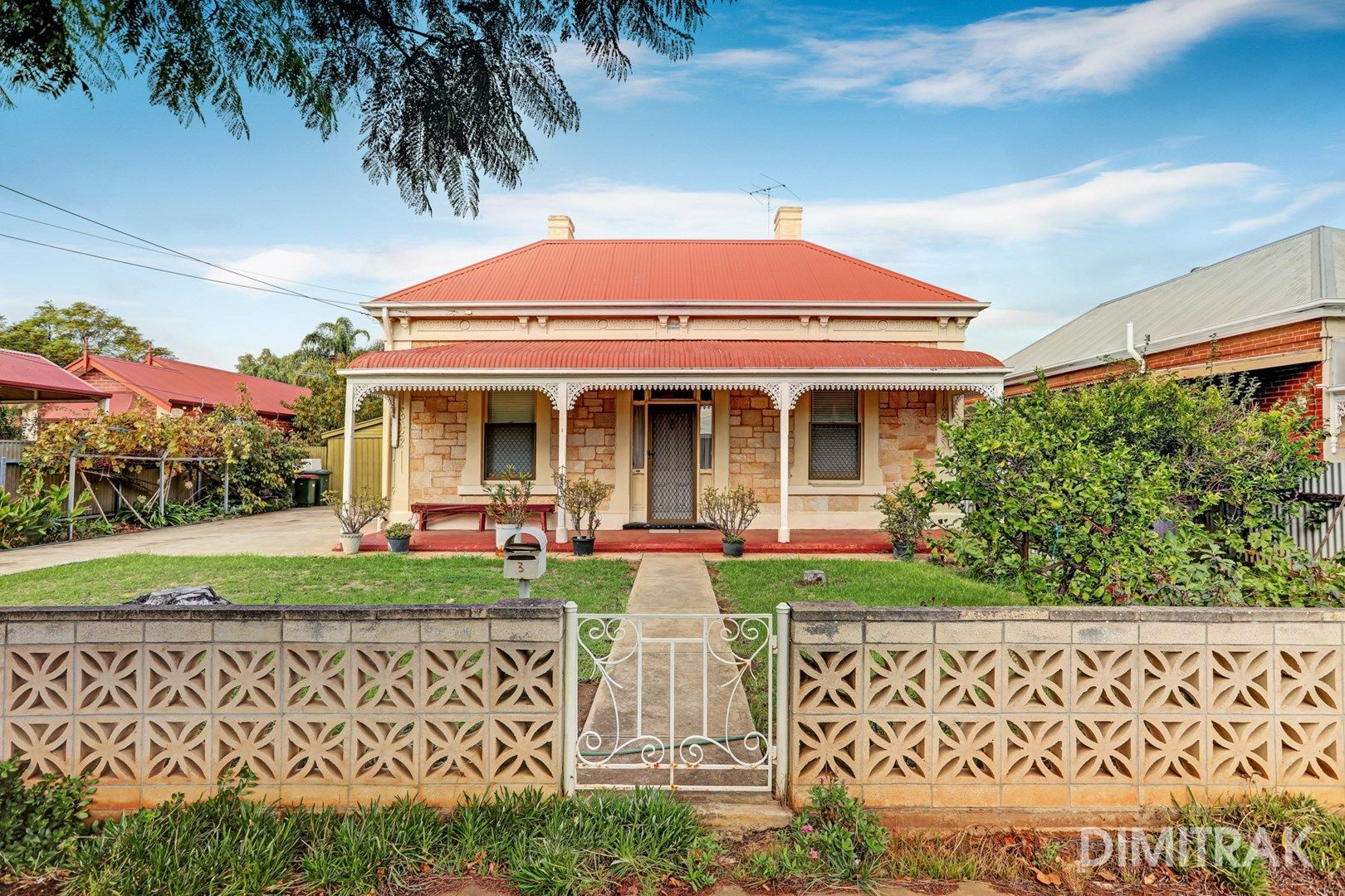 3 Tarragon Street, Mile End SA 5031, Image 0