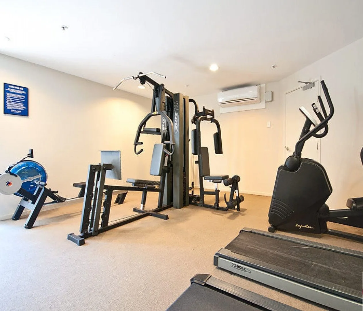 Additional image 3 of ID:21174060/21-31 Cypress Avenue, Surfers Paradise QLD 4217