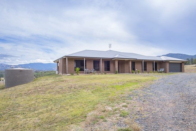 Picture of 141 Karalee Row, MURRURUNDI NSW 2338