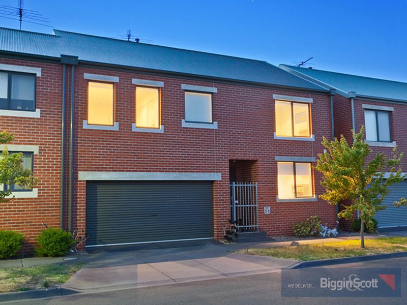 25 Woodruff Avenue, MARIBYRNONG VIC 3032, Image 0