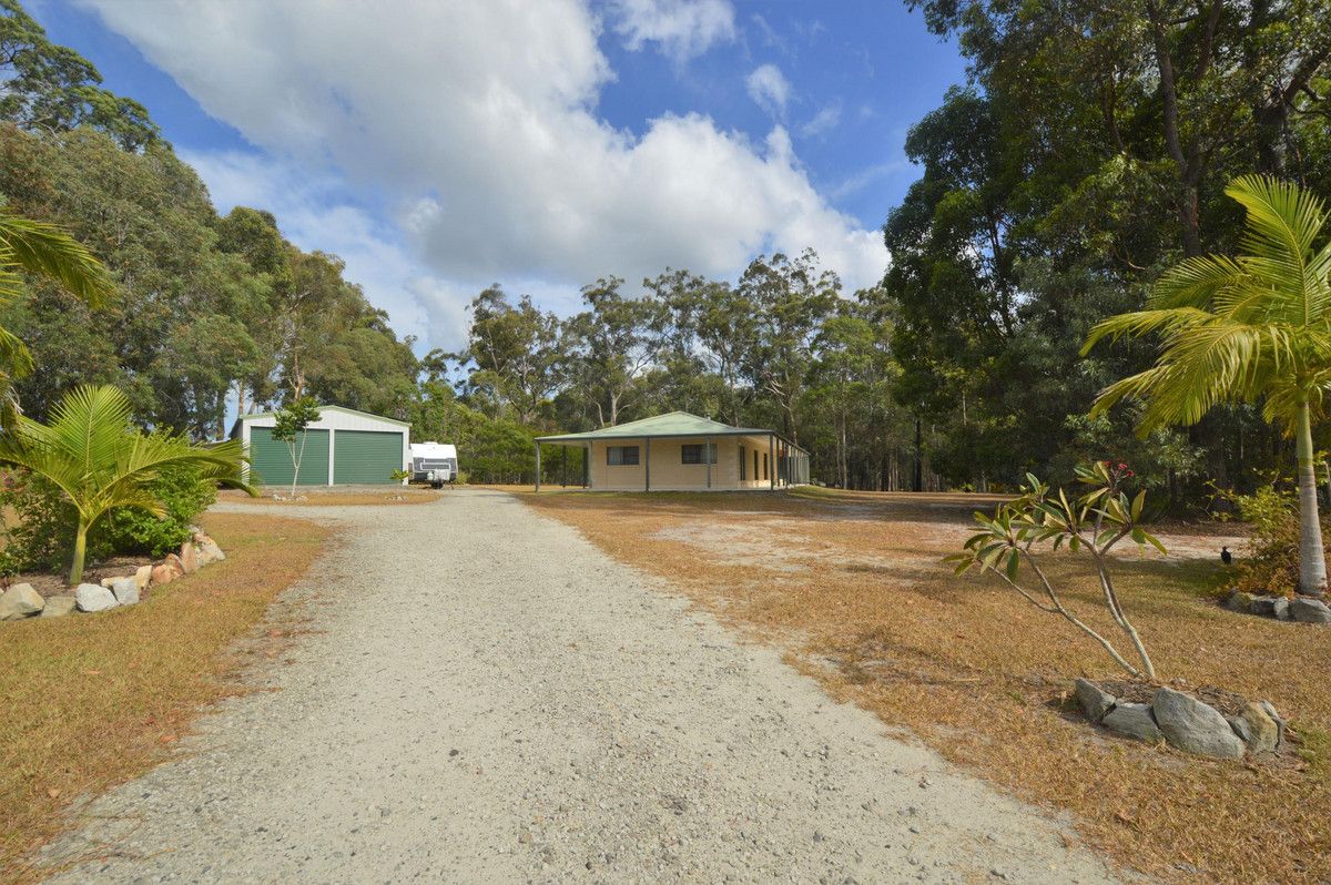 53 Ridgewood Drive, Woombah NSW 2469, Image 1