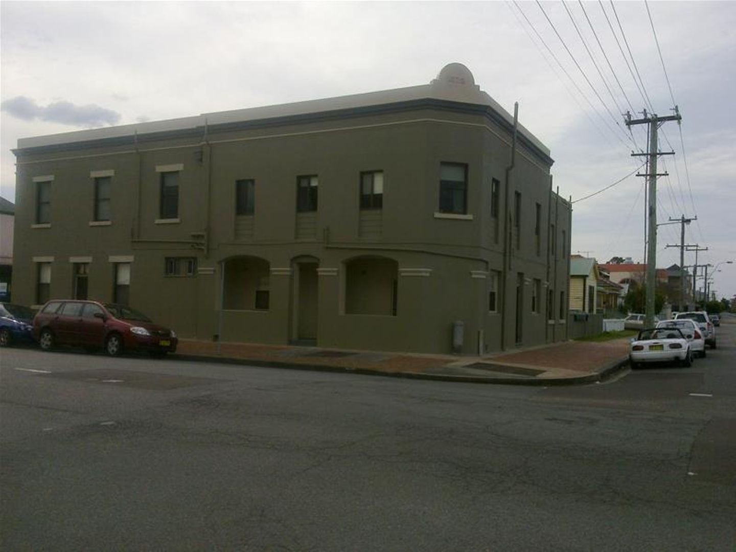 9/100 Denison Street, Hamilton NSW 2303, Image 1