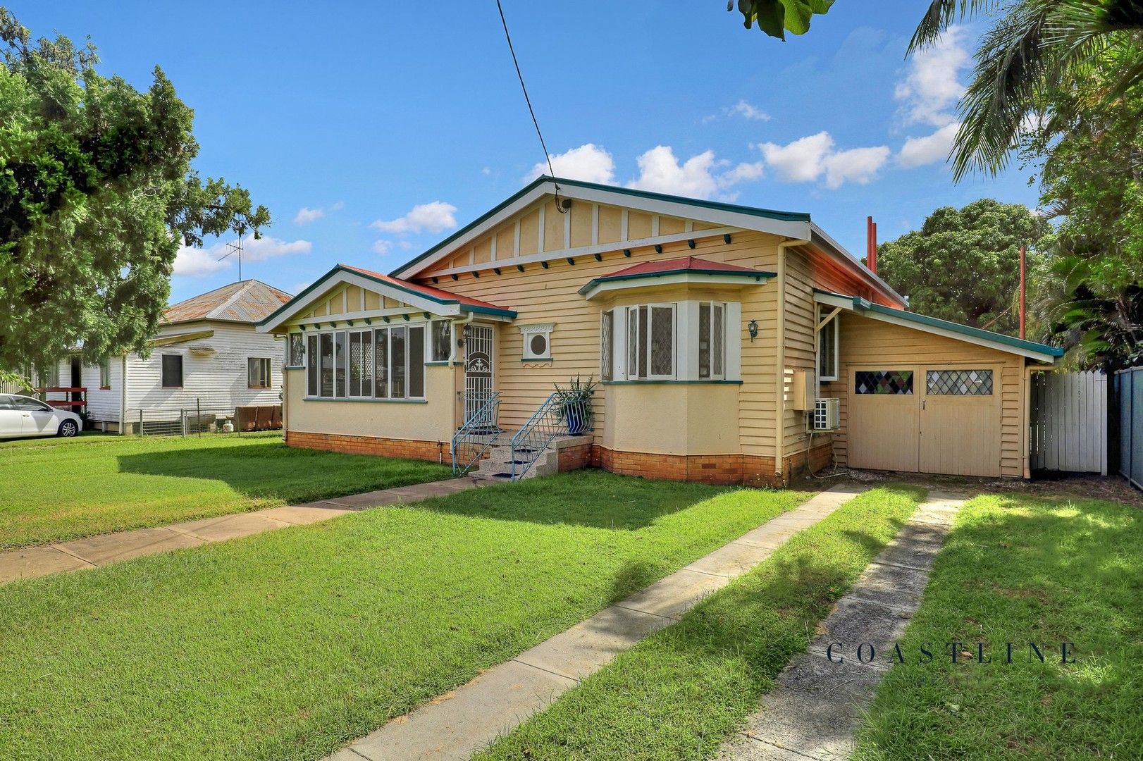 16 Franklin Street, Bundaberg South QLD 4670, Image 0