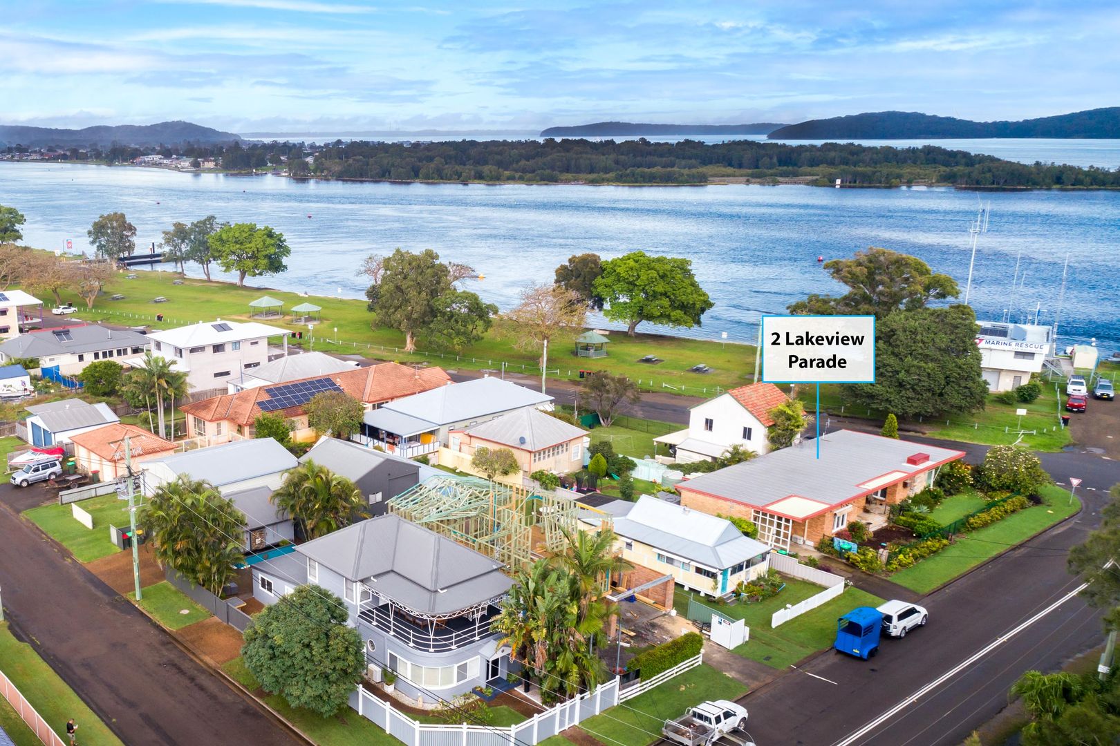 2 Lakeview Parade, Pelican NSW 2281, Image 2