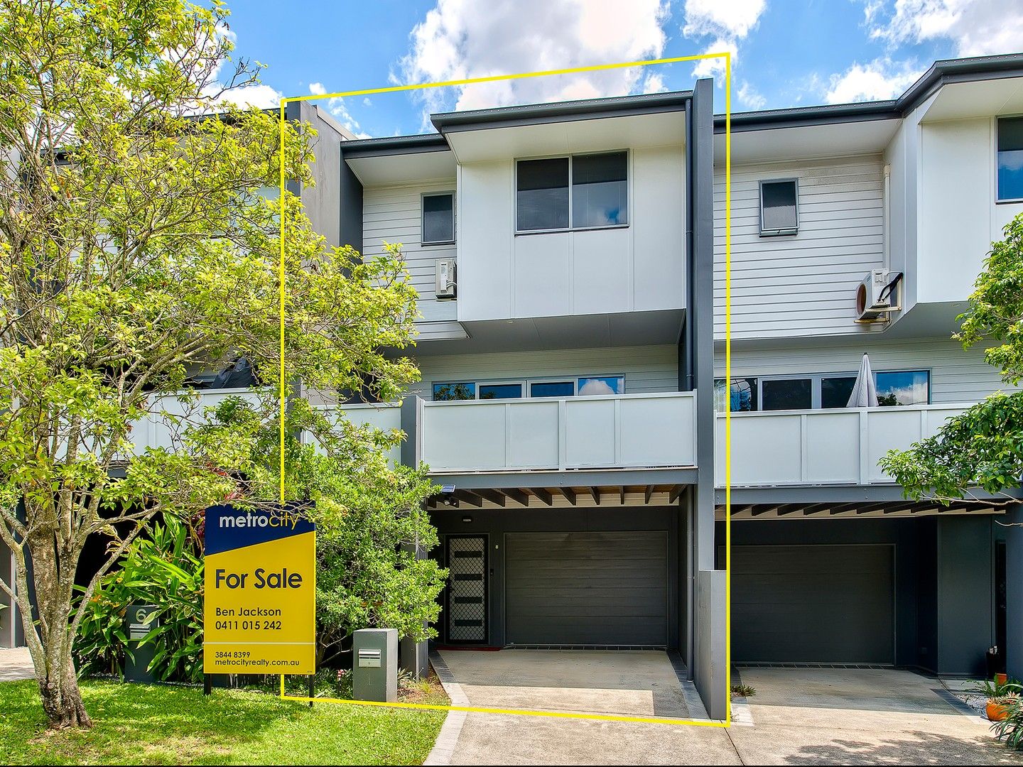 8/4 Elba Lane, Morningside QLD 4170, Image 0