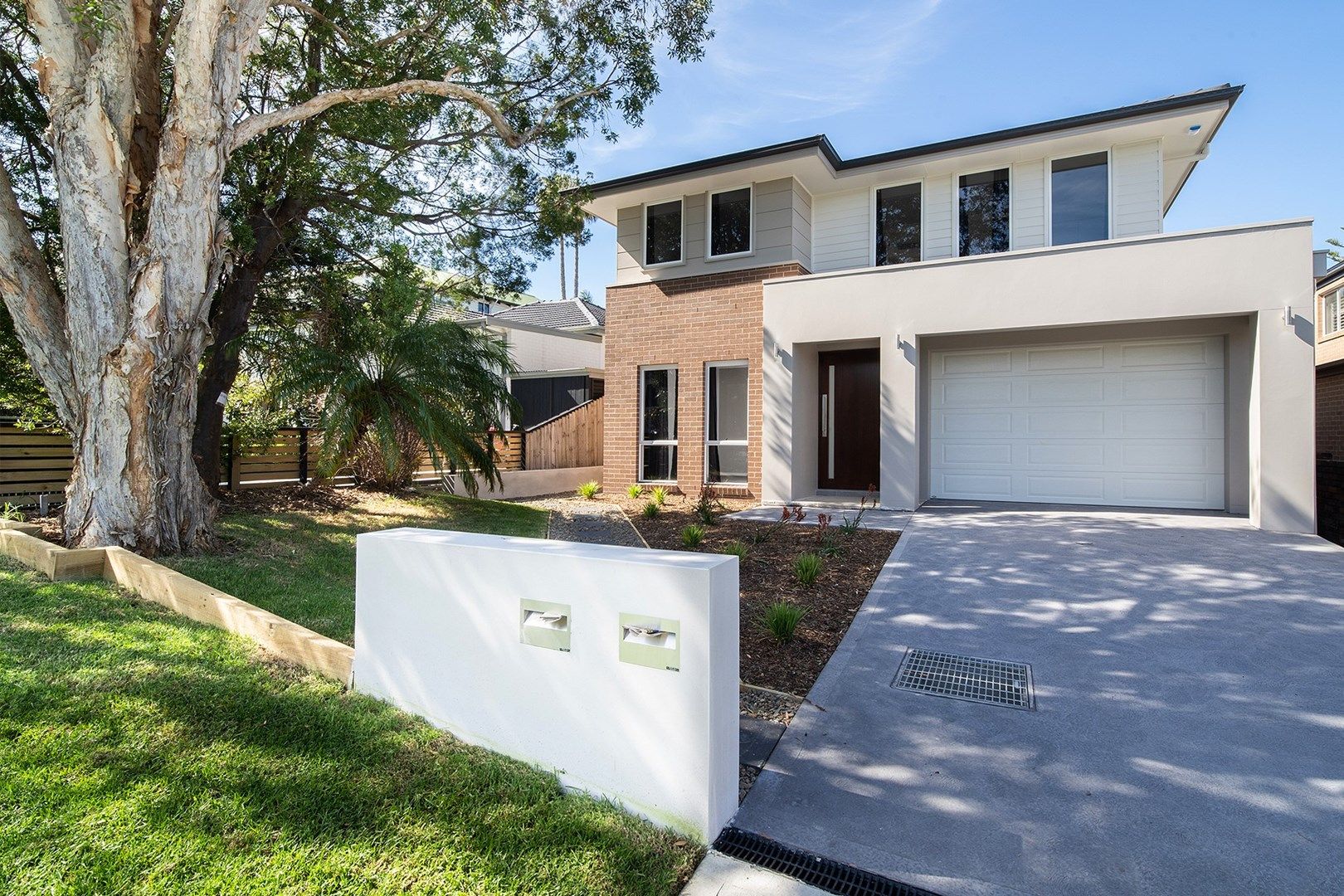 4 bedrooms House in 45 Kangaroo Road COLLAROY PLATEAU NSW, 2097