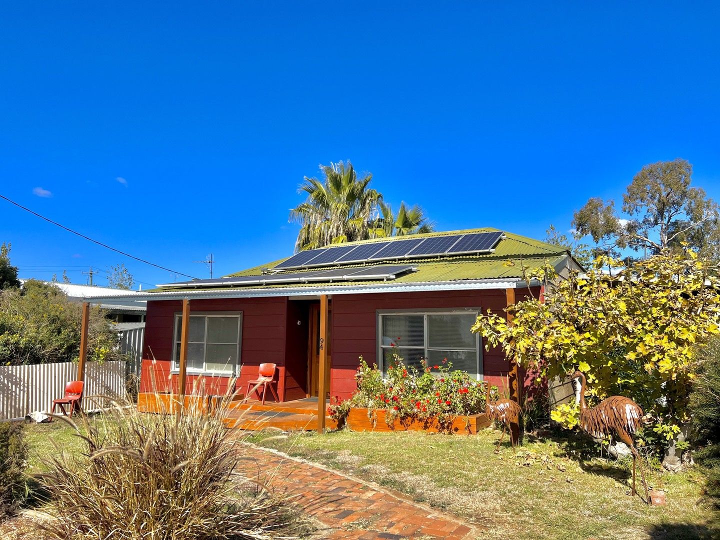 94 Moodana Street, Tottenham NSW 2873, Image 0