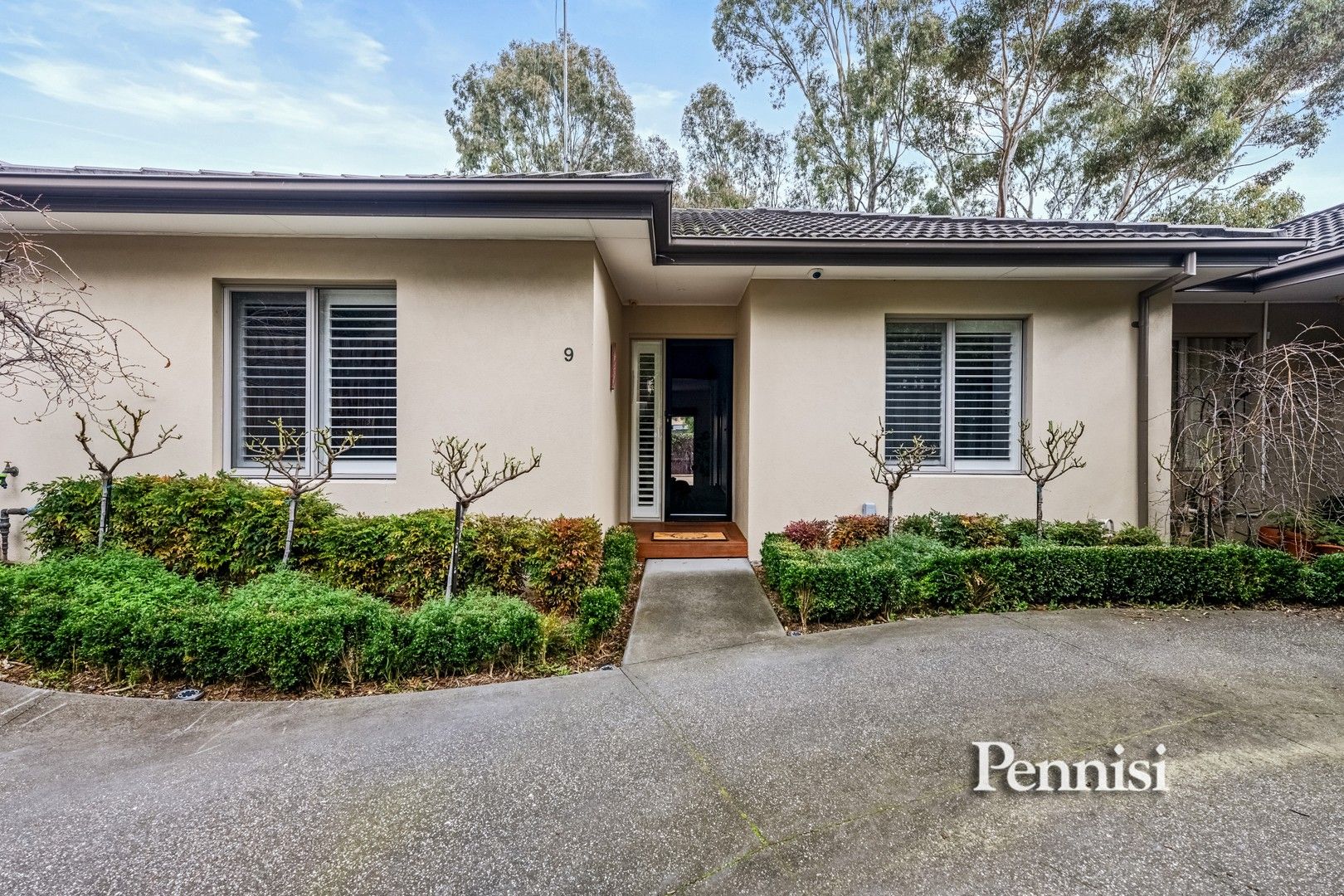 9 Rose Avenue, Niddrie VIC 3042 Domain