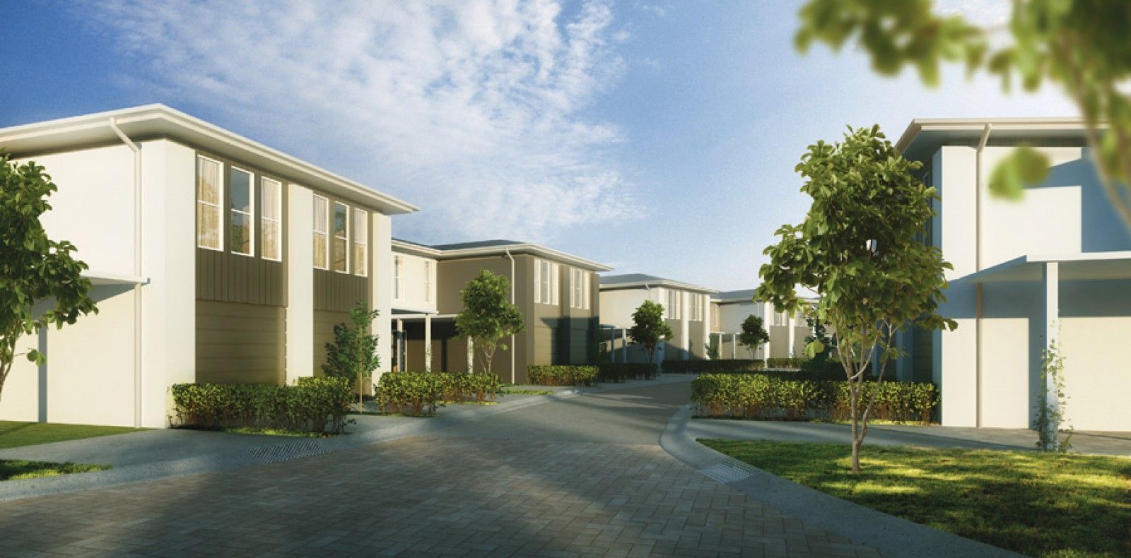 49/46 Clover Hill Drive, Mudgeeraba QLD 4213 Townhouse For Rent Domain