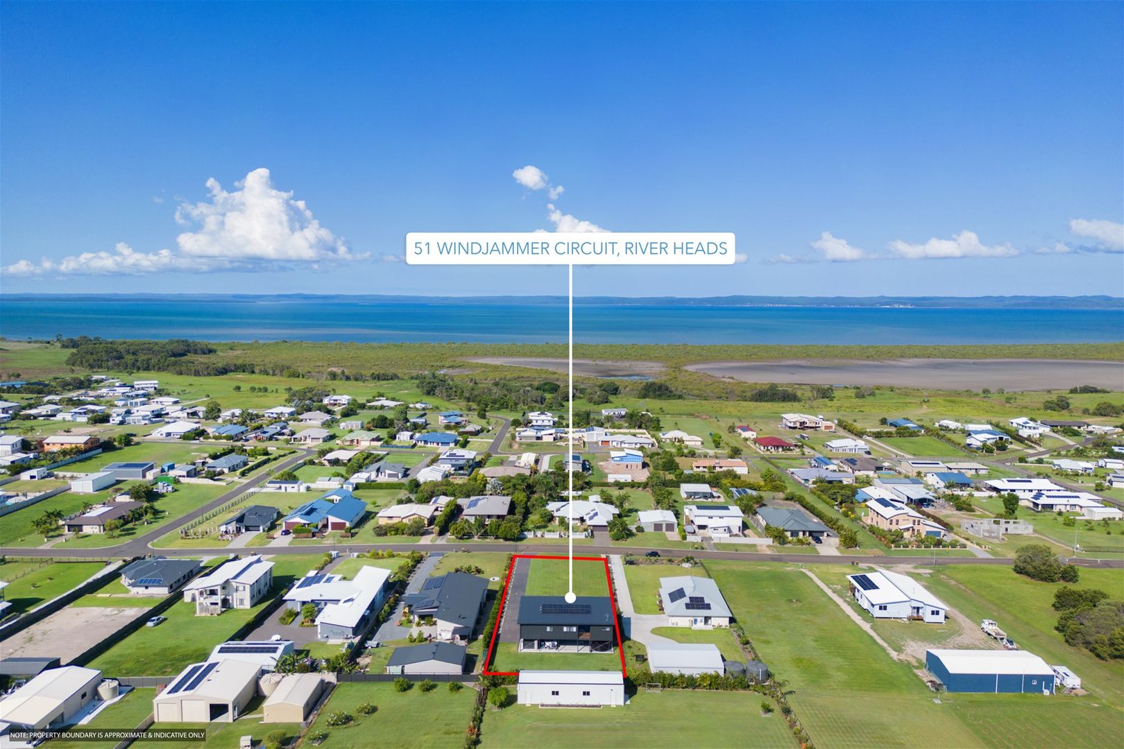 51 Windjammer Circuit, River Heads QLD 4655, Image 1