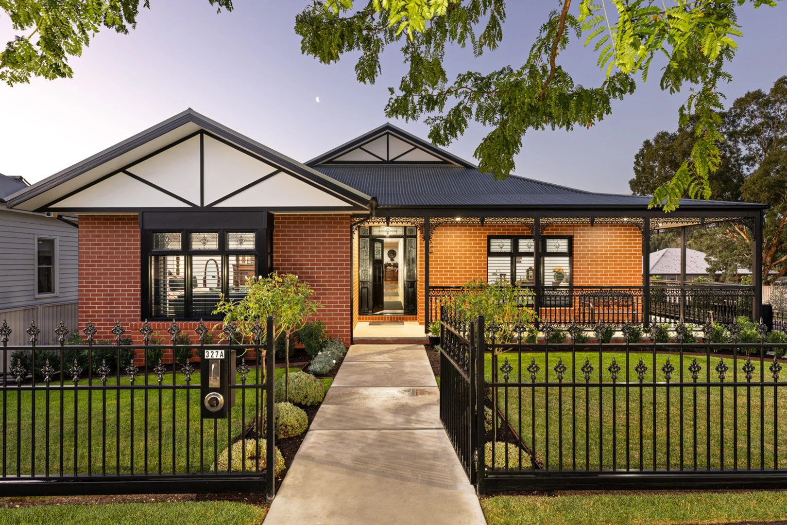 327A Humffray Street, Brown Hill VIC 3350