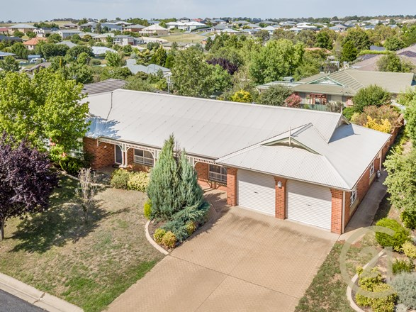 11 Jagoe Drive, Kelso NSW 2795