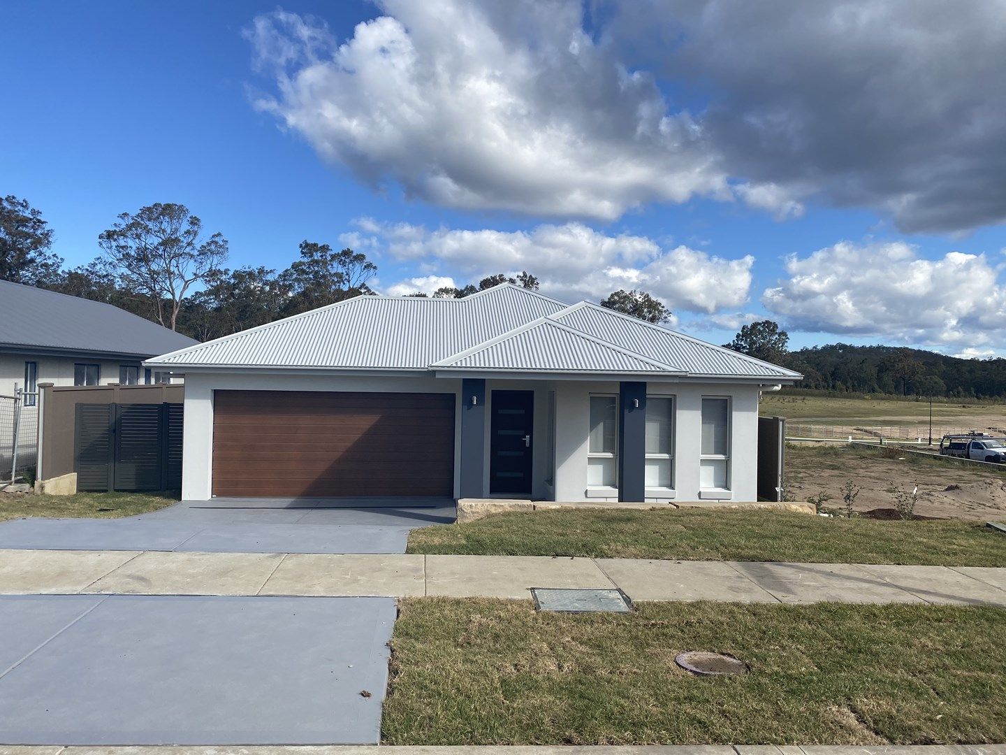 4 bedrooms House in 22 Peachy Avenue NORTH ROTHBURY NSW, 2335