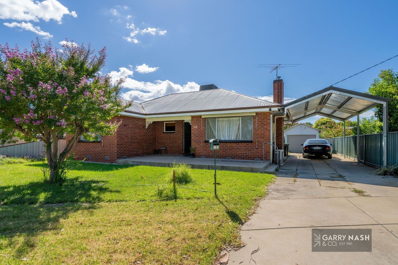 193 Murdoch Road, Wangaratta VIC 3677, Image 0