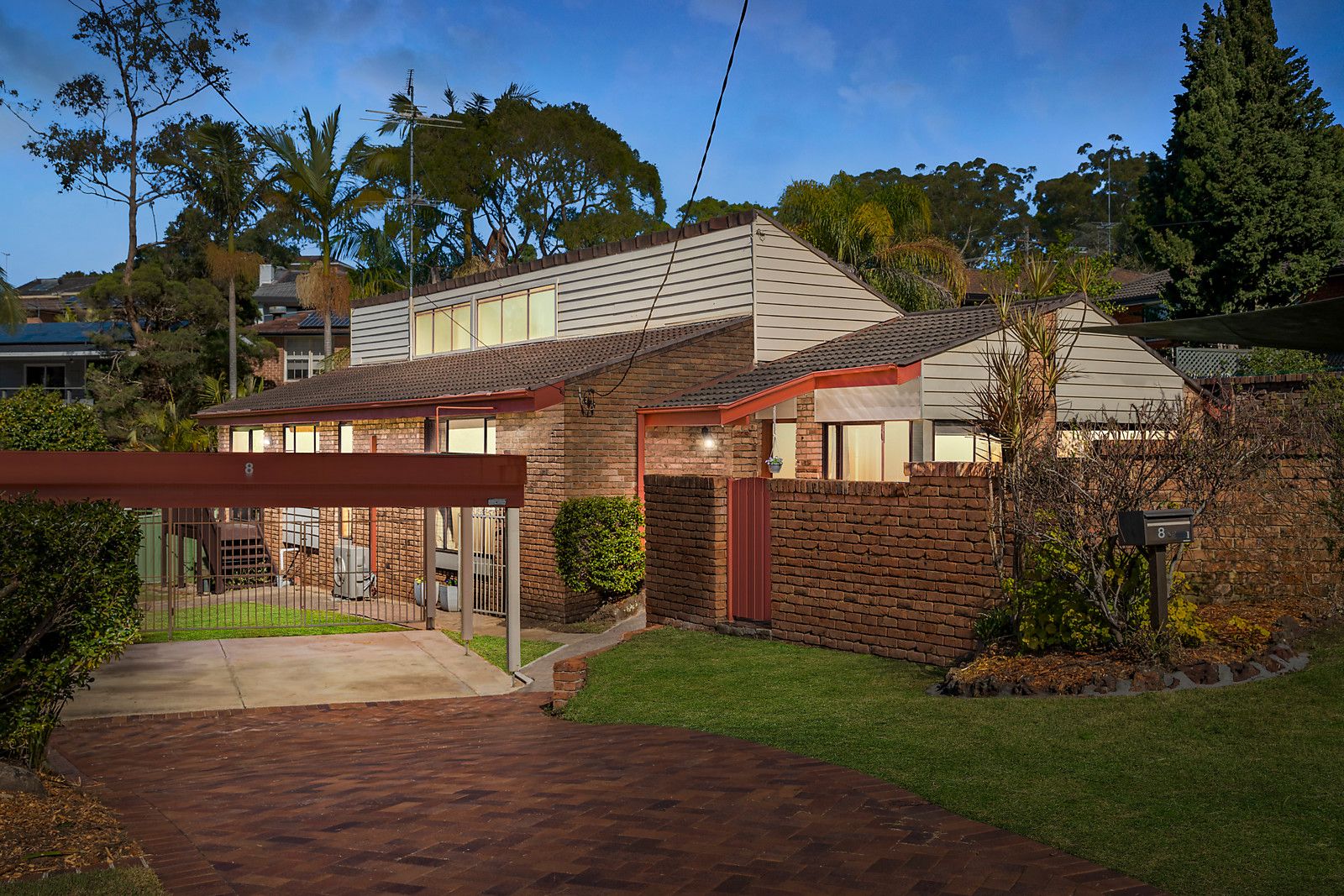 8 Solo Street, Kareela NSW 2232, Image 0