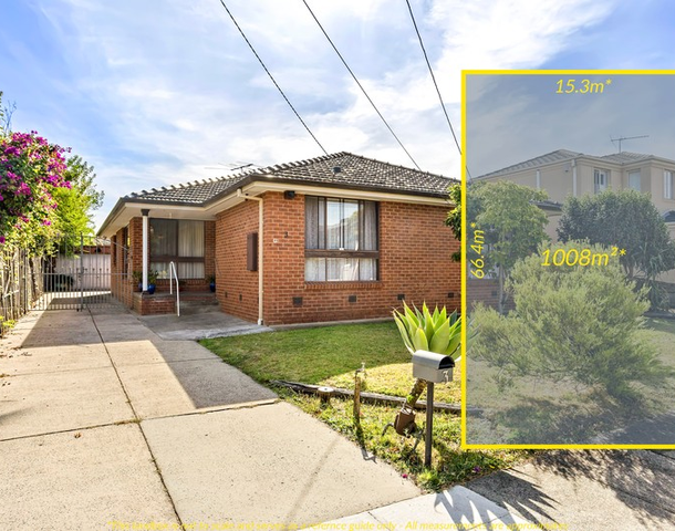 3 Bletchley Road, Hughesdale VIC 3166