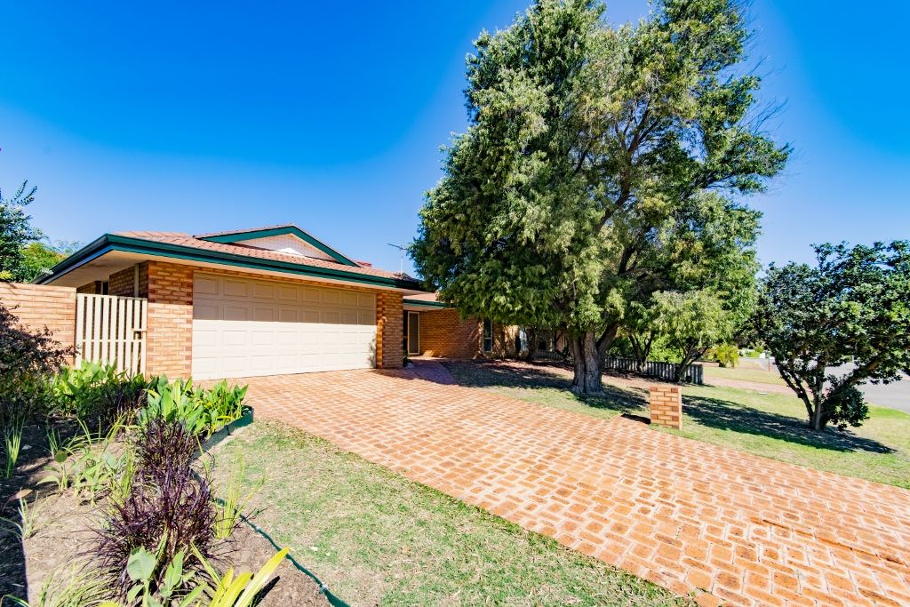 21 Seaview Blvd, Wandina WA 6530, Image 0