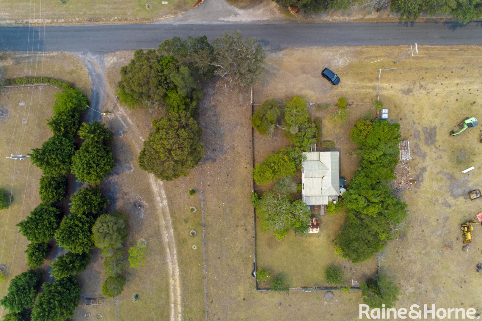 64 Porters Creek Road, Yatte Yattah NSW 2539, Image 2