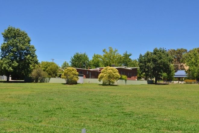 Picture of Lot 3, 108-112 Hanson Street, CORRYONG VIC 3707