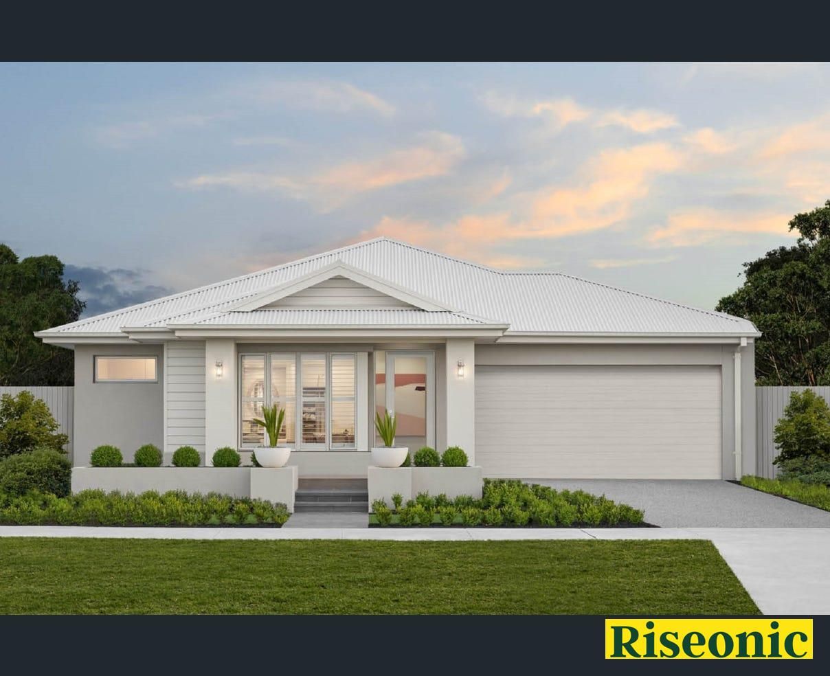 3 bedrooms Townhouse in TH-32/19 Kensington Park Rd RIVERSTONE NSW, 2765