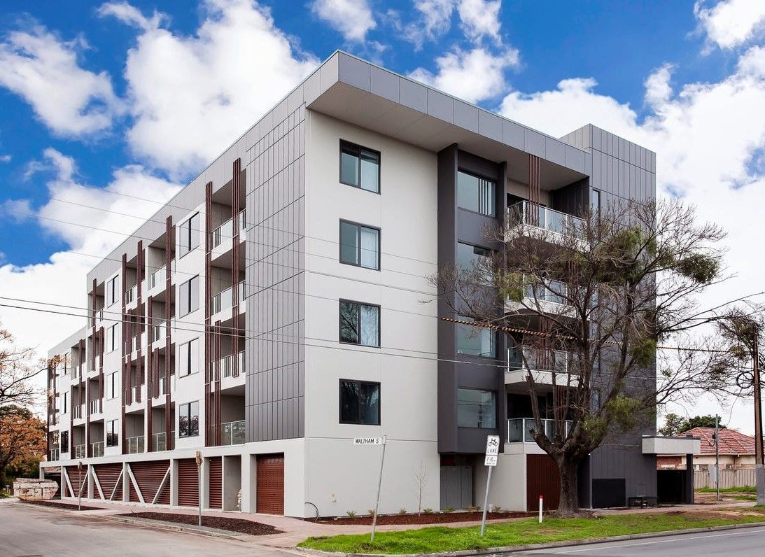 1 bedrooms Apartment / Unit / Flat in 307/99 Anzac Highway ASHFORD SA, 5035