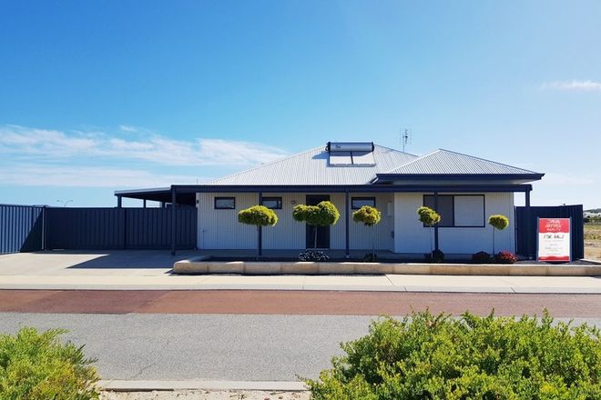 Picture of 8 Bells Boulevard, JURIEN BAY WA 6516