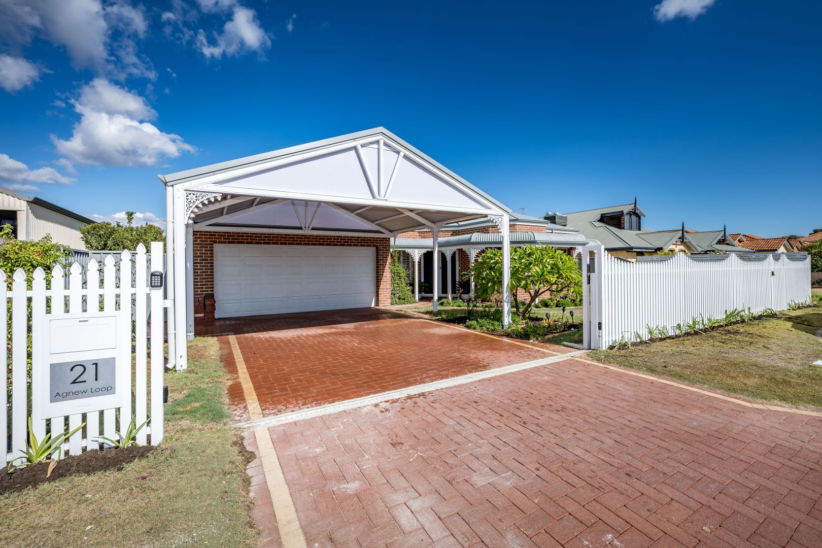 21 Agnew Loop, Gwelup WA 6018, Image 1