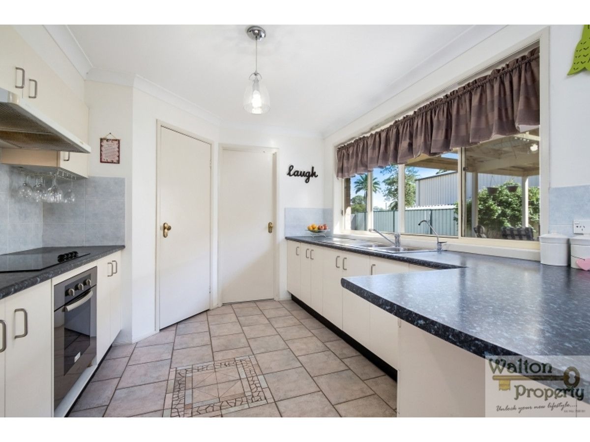10 Markwell Place, Agnes Banks NSW 2753, Image 1