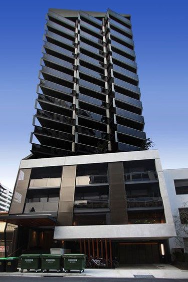 1205/45 Claremont Street, South Yarra VIC 3141, Image 1