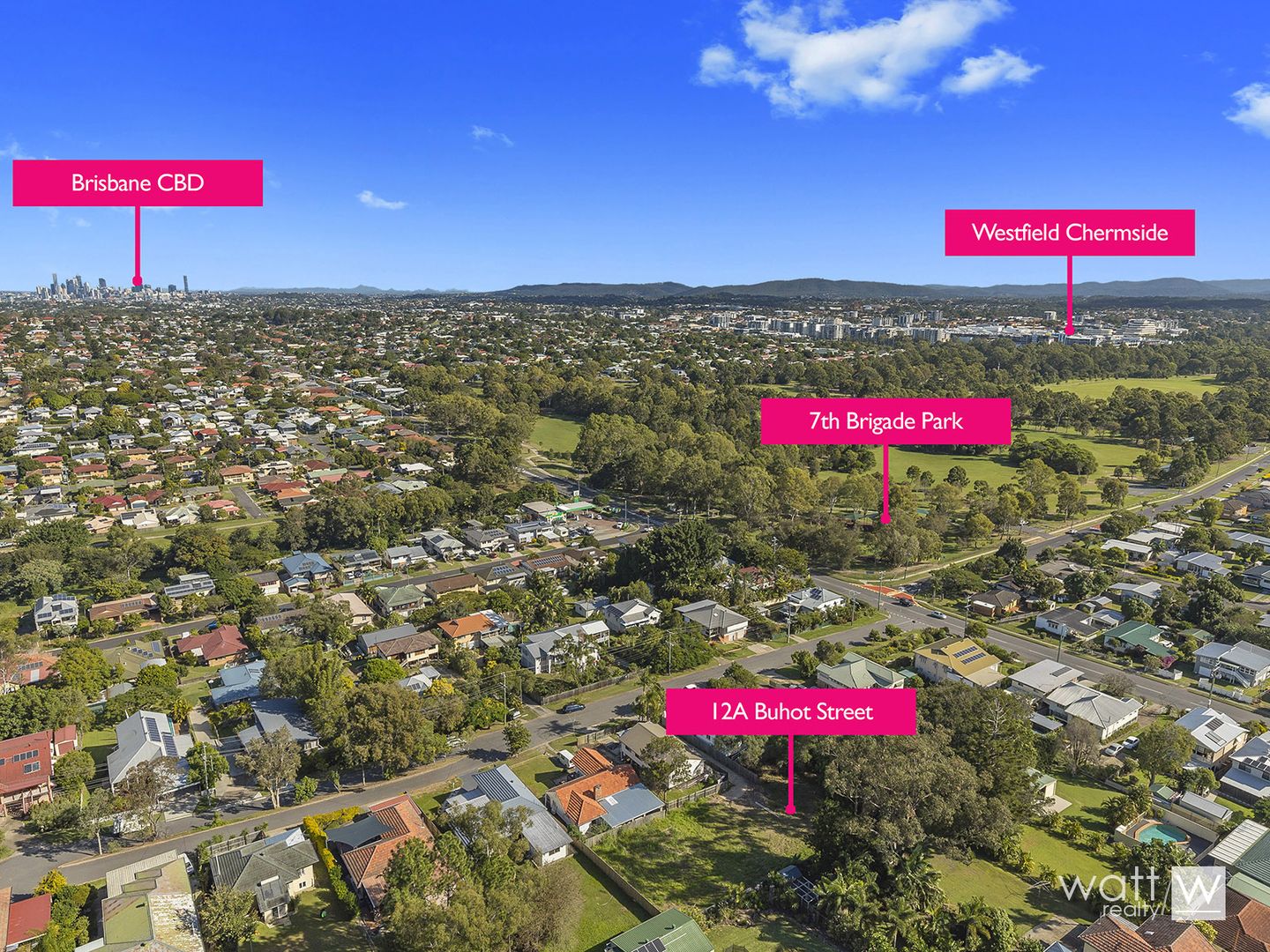 Lot 4 Buhot Street, Geebung QLD 4034, Image 1