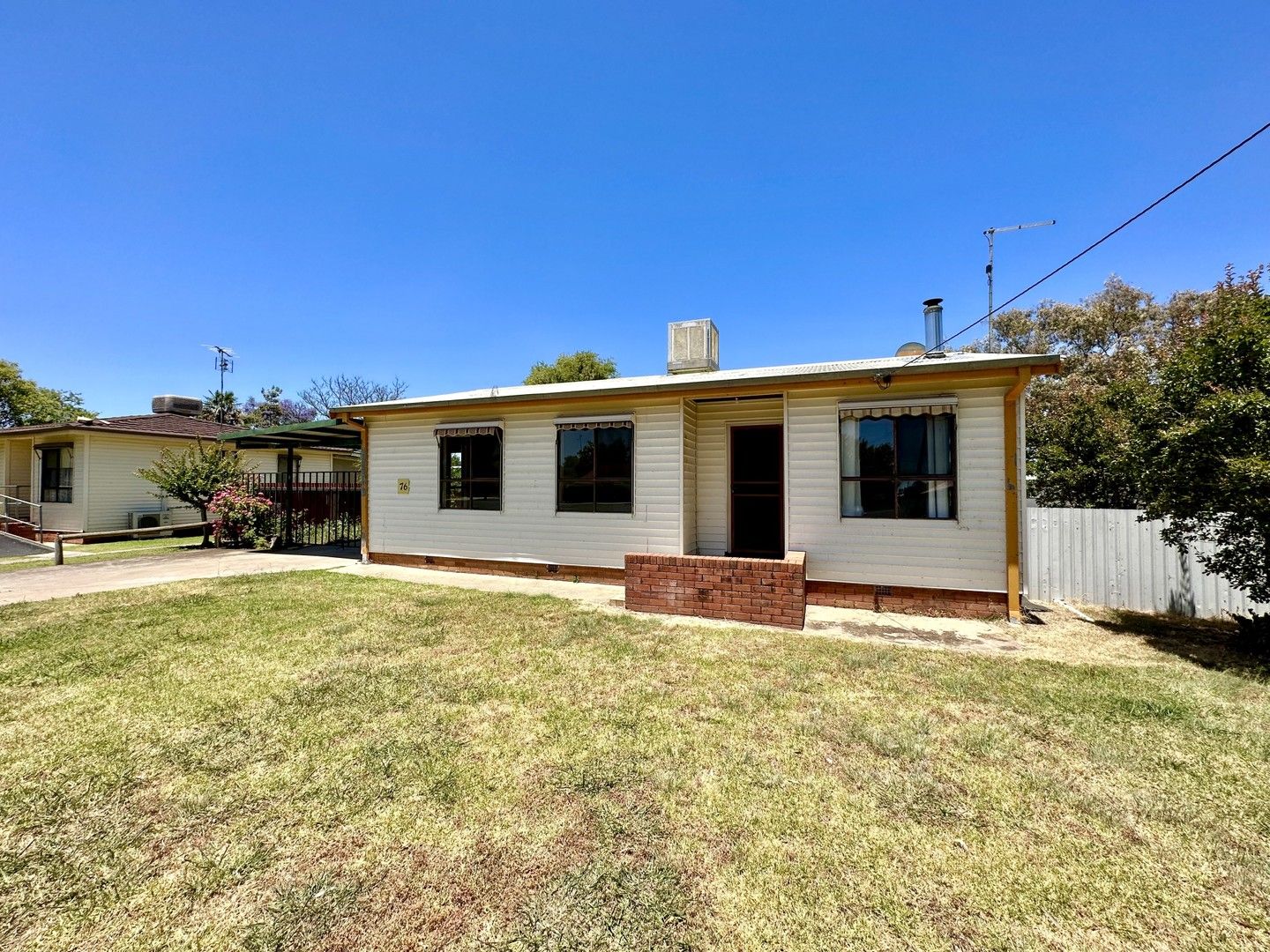 76 Mahonga Street, Jerilderie NSW 2716, Image 0