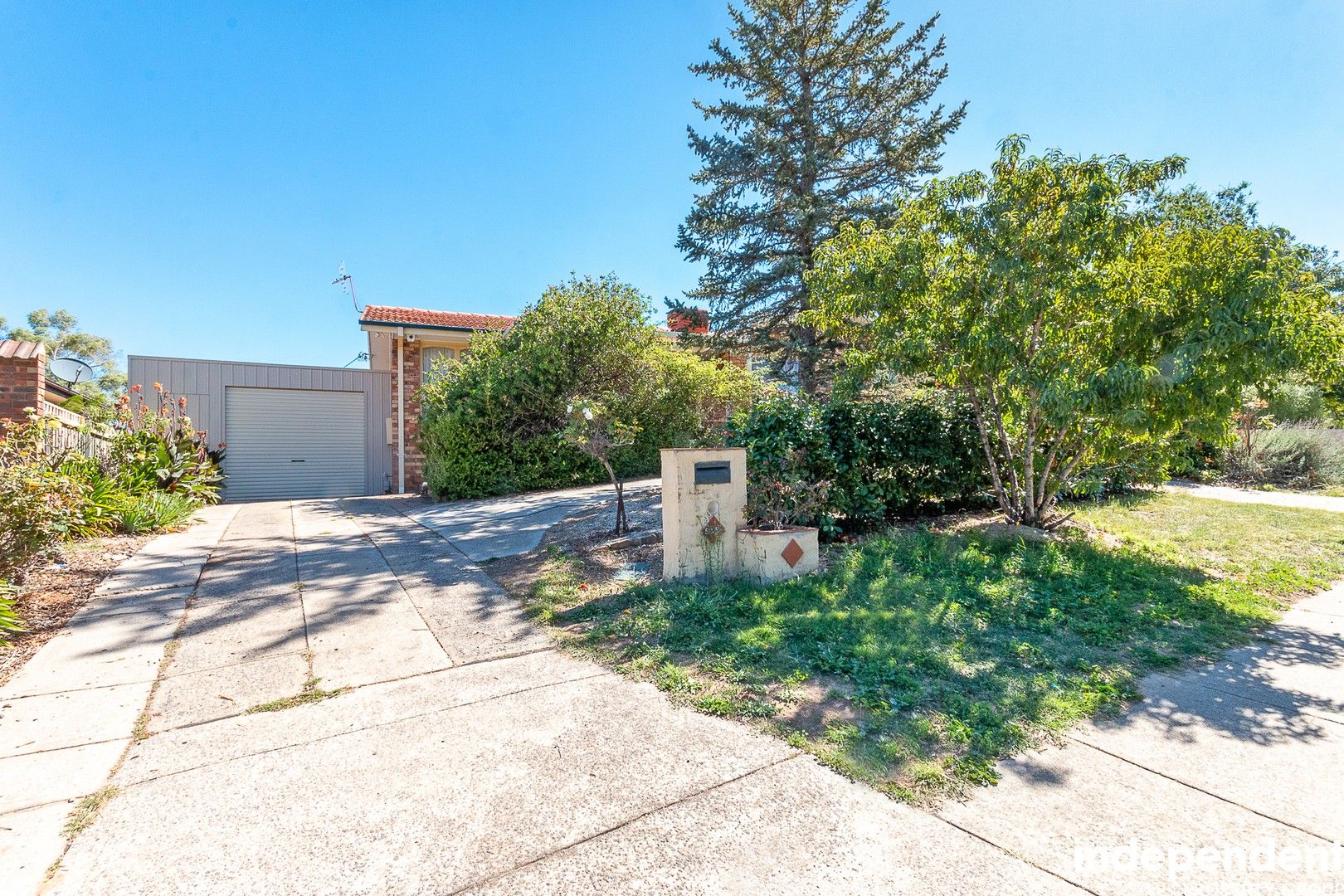 4 bedrooms House in 303 Maribyrnong Avenue KALEEN ACT, 2617