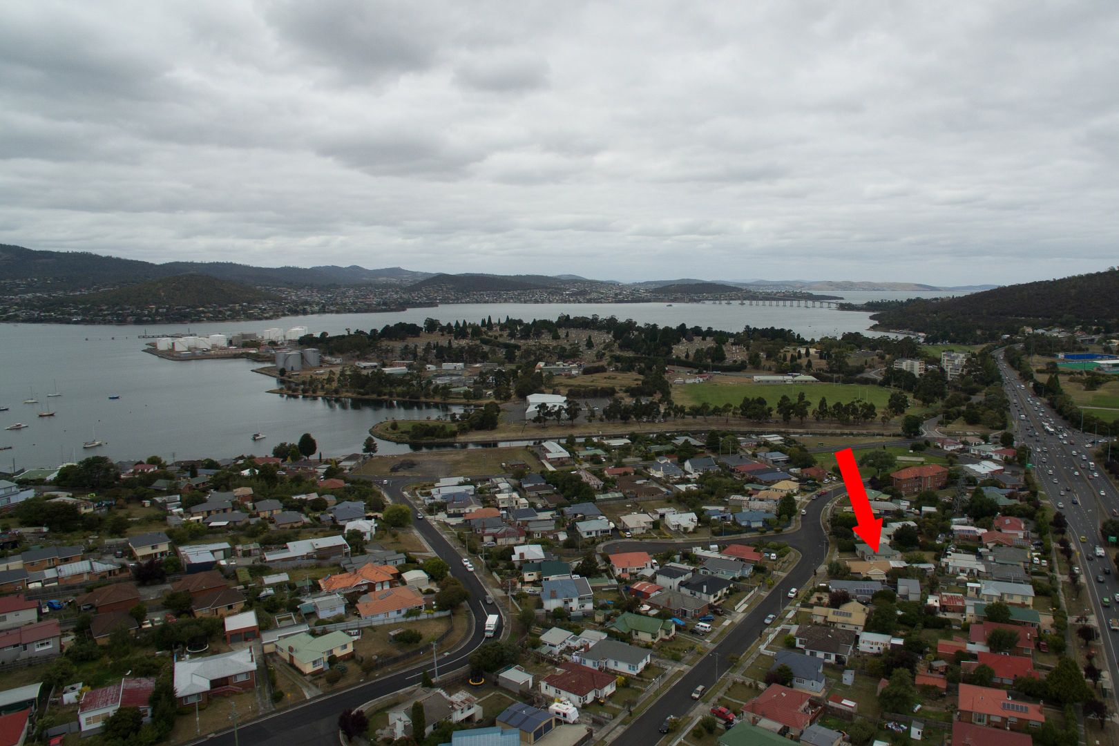 16 Culloden Avenue, Lutana TAS 7009, Image 1