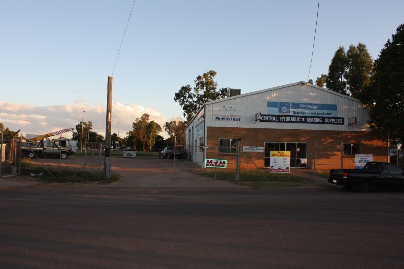 Emerald QLD 4720 1 bed vacant land for Sale, 1,300,000 WIWO