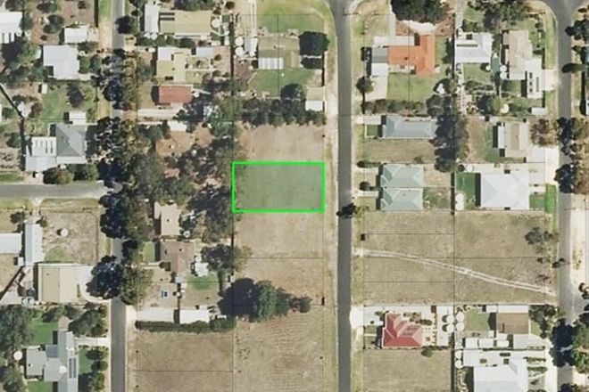 Picture of Lot 39 March Street, KEITH SA 5267