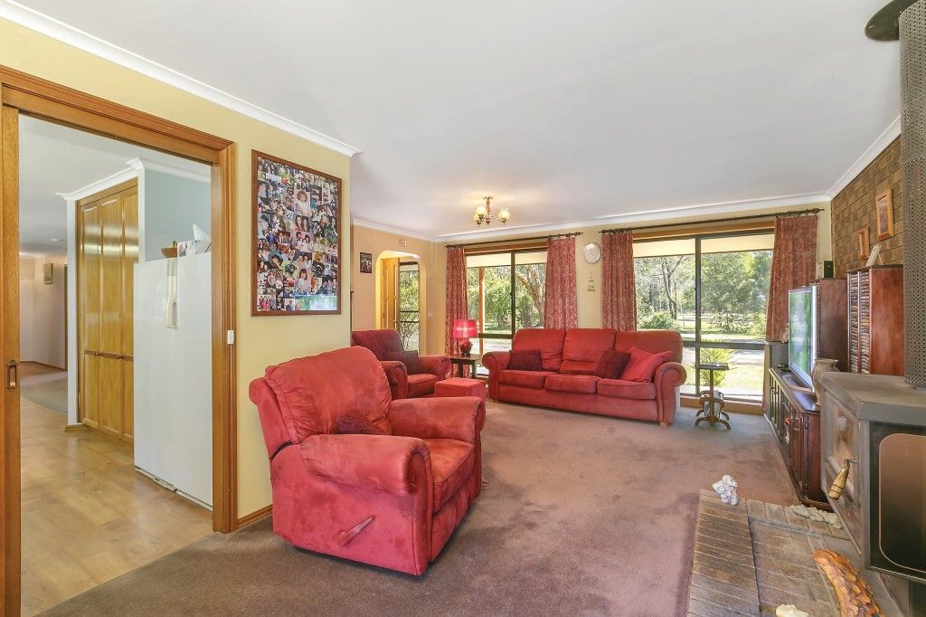 628 Mount Doran Road, Lal Lal VIC 3352, Image 1