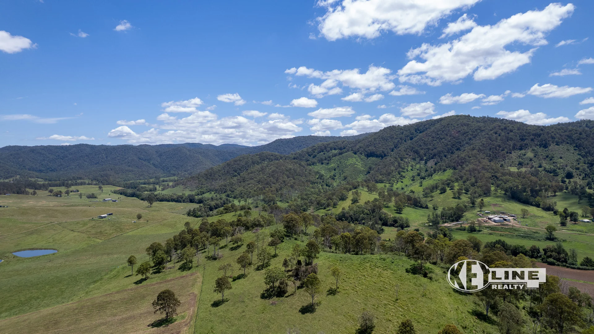 27 Scrubby Creek Road, Conondale QLD 4552