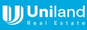 Logo for Uniland Real Estate