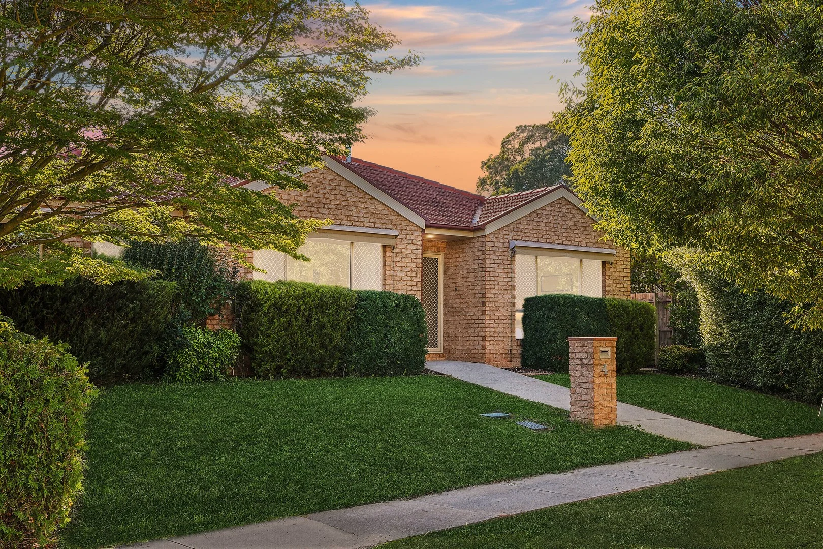 4 Waghorn Street, Gungahlin ACT 2912